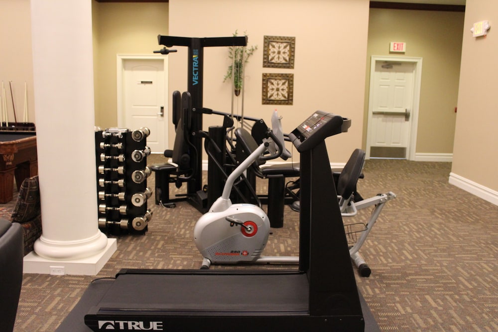 Riverwalk Place Resort & Spa - photo 62