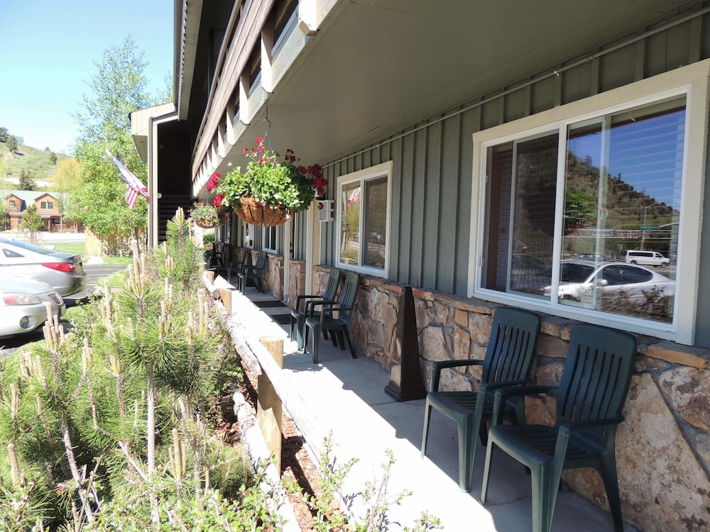 Pony Express Motel - photo 13