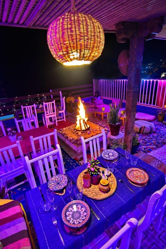 Taghazout Sea Surf — hotel in Taghazout