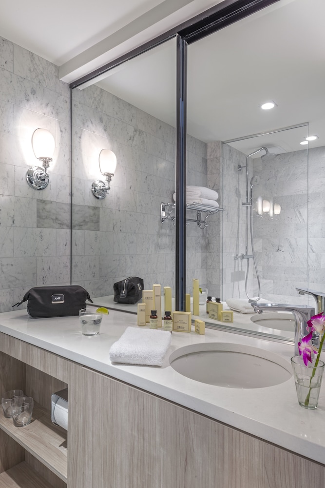 The Tillary Hotel - photo 28