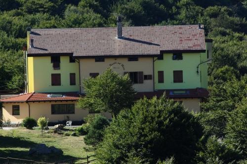 La Nuvola Sul Mare — Urbe