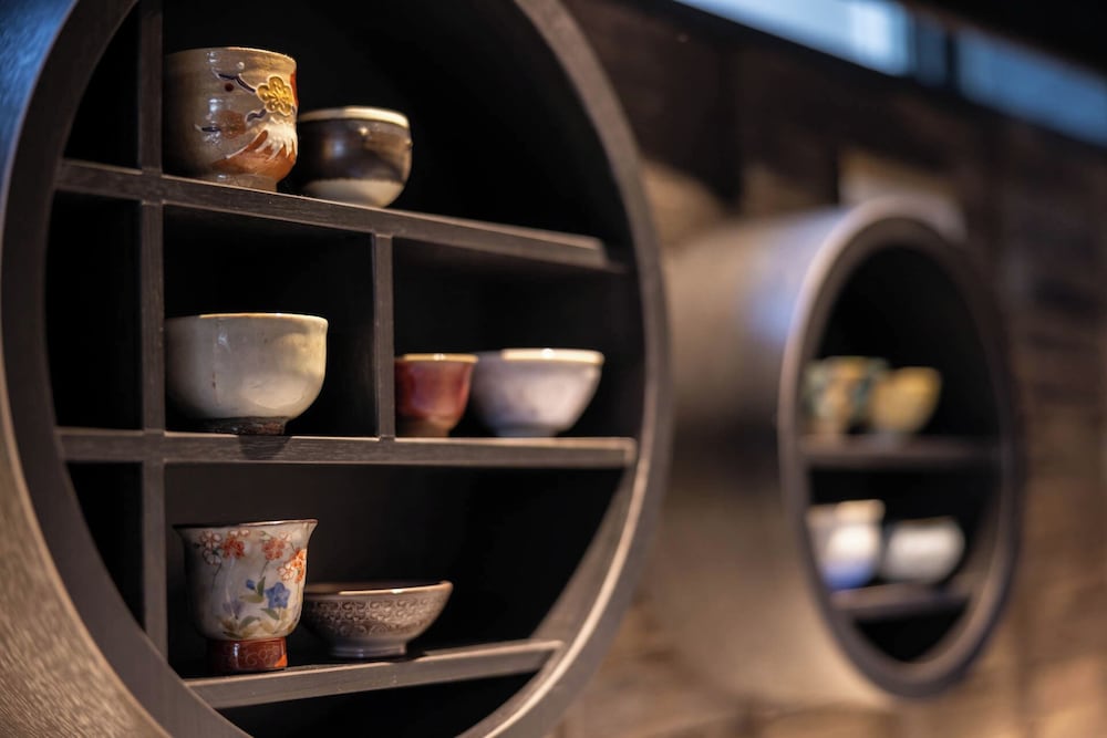 HANARE by Tokyu Stay Kyoto Sanjo in Kyoto, Japan