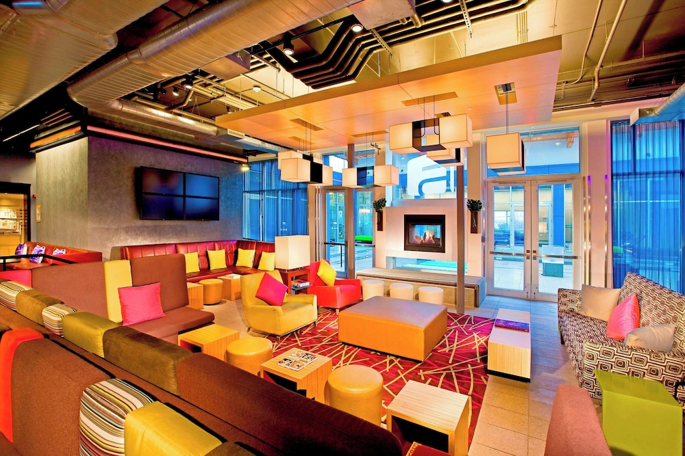 Aloft Mount Laurel - photo 17