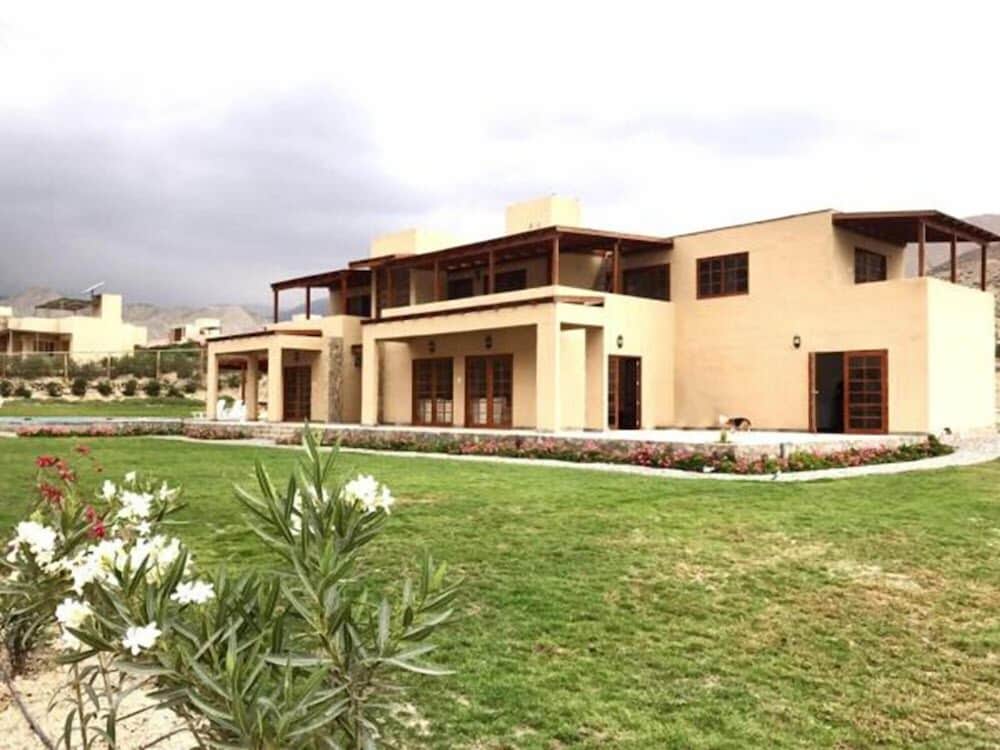 Mcv Holiday Home 9583967 — Cieneguilla