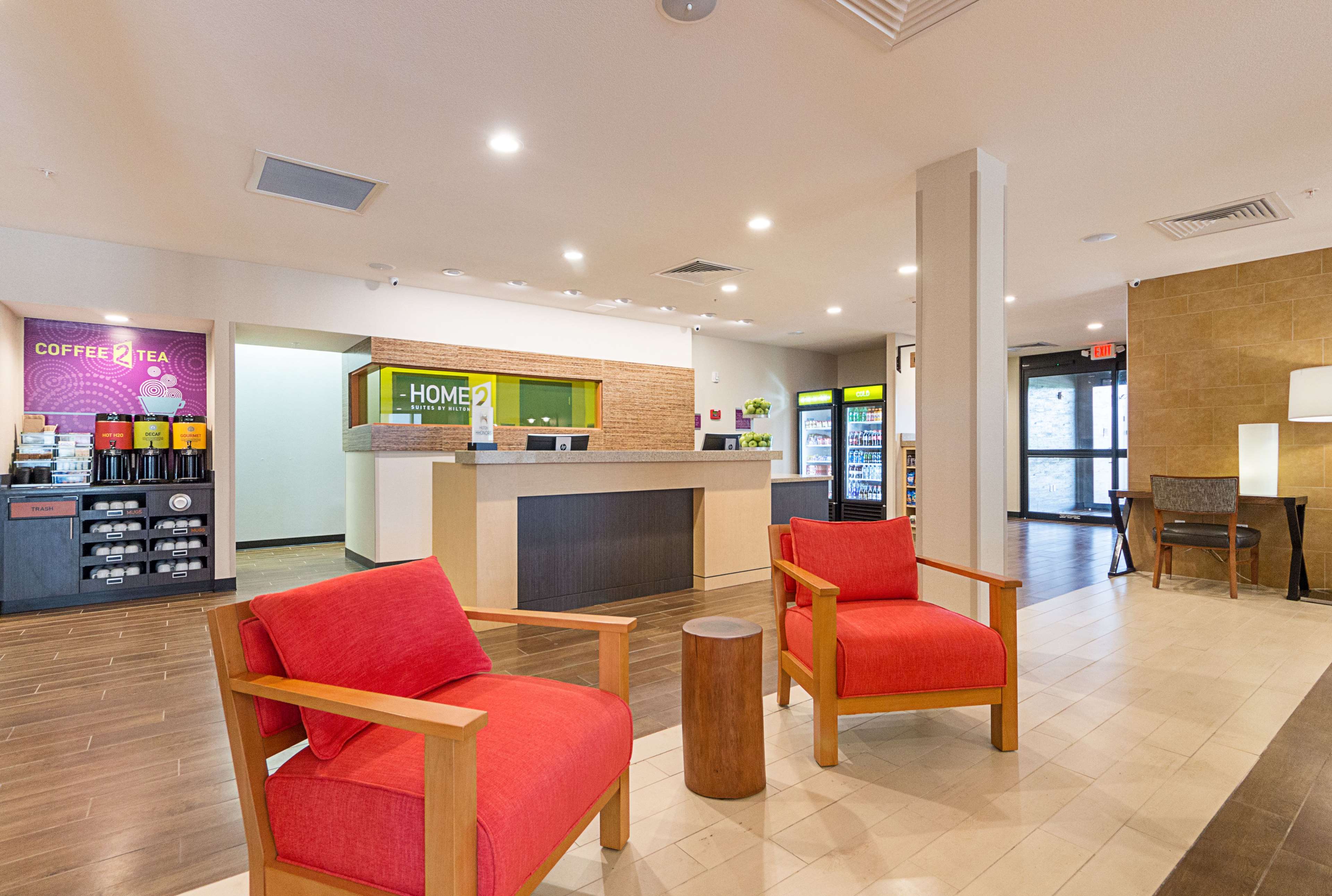 Home2 Suites by Hilton Oklahoma City Yukon - photo 16
