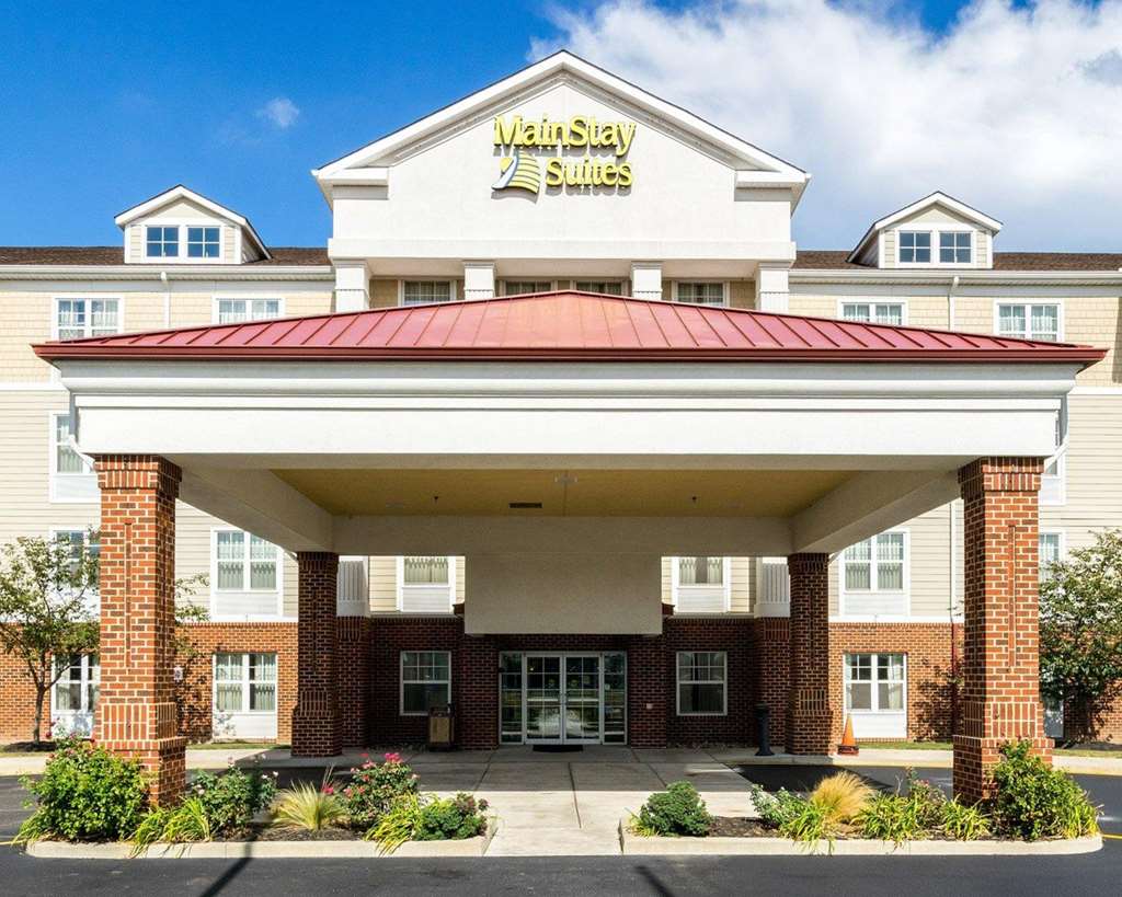 MainStay Suites Dover - photo 2