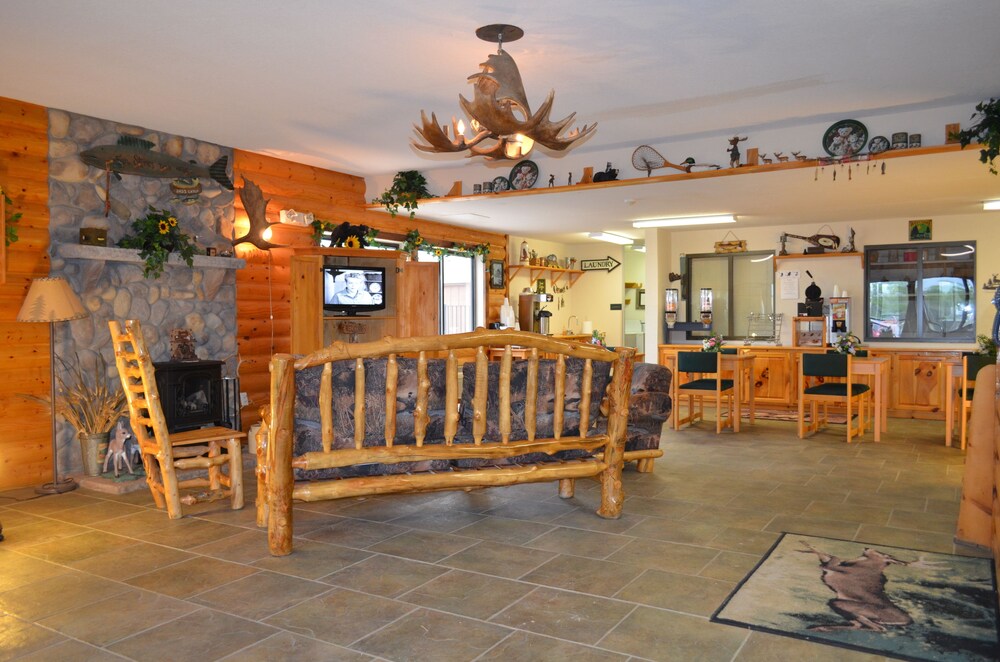 Booneslick Lodge of Neosho - photo 13