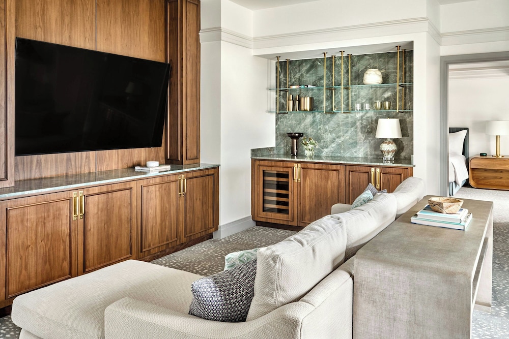 The Ritz Carlton Laguna Niguel - photo 68