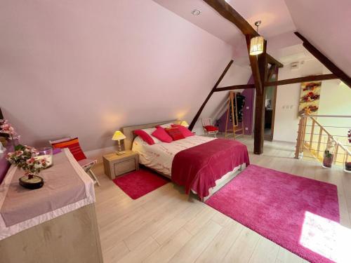 Gite Renove 2024 Calme Et Proche Du Centre Tout Inclus Equipe Et Confortable Ideal Pour Decouvrir Amboise Fr 1 381 580 — Amboise