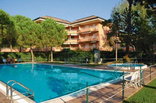 Cond Primavera — 4-Star Luxury Hotel in Lignano Sabbiadoro, Italy