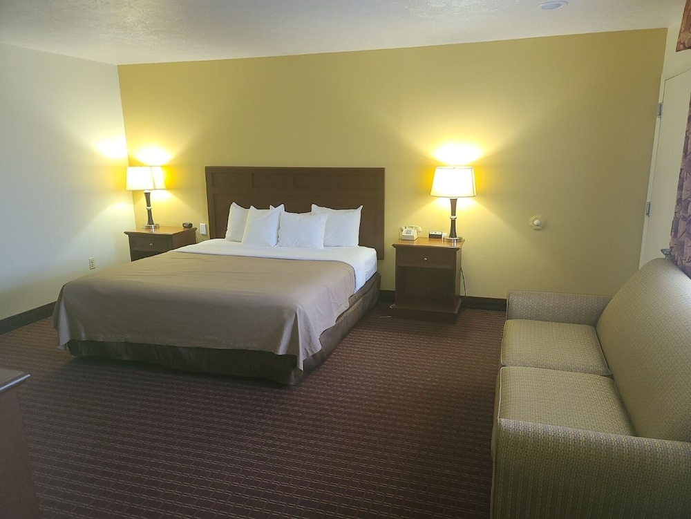 Budget Inn Farmington - photo 10