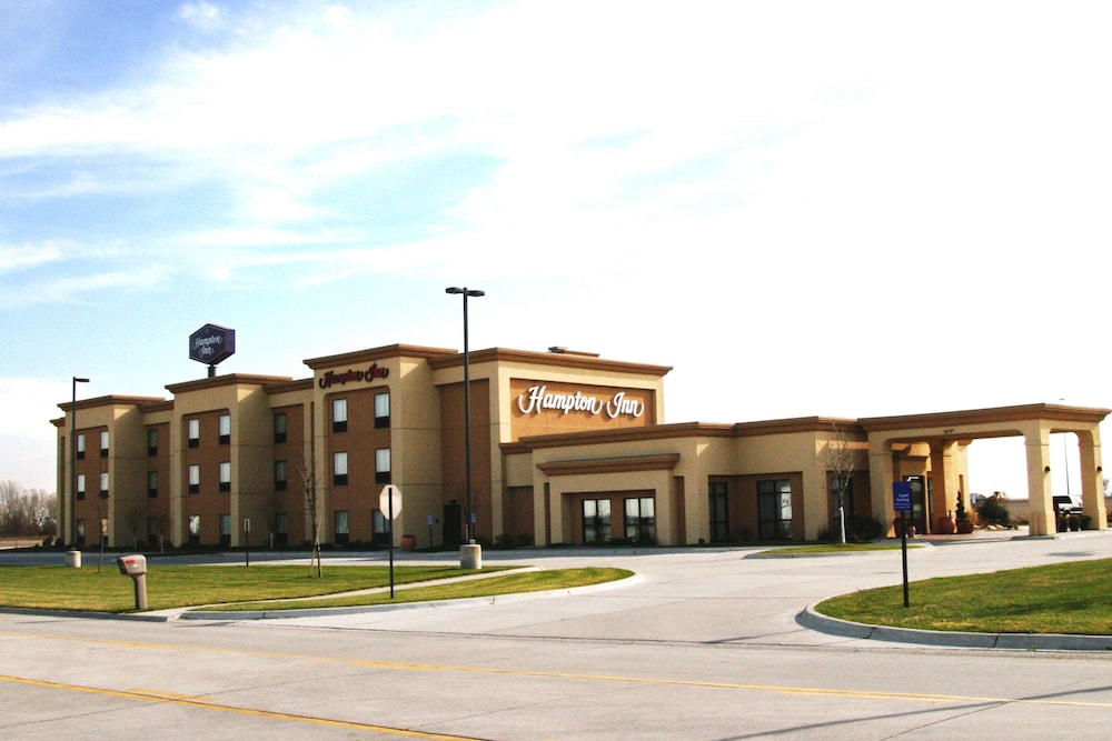 Hampton Inn York - photo 36