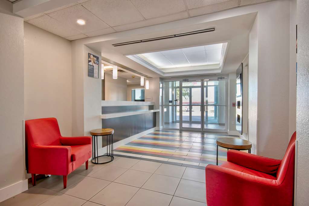 Motel 6 Harlingen TX - photo 24