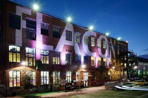 Mini Hotel Aska - last minute hotel in Moscow