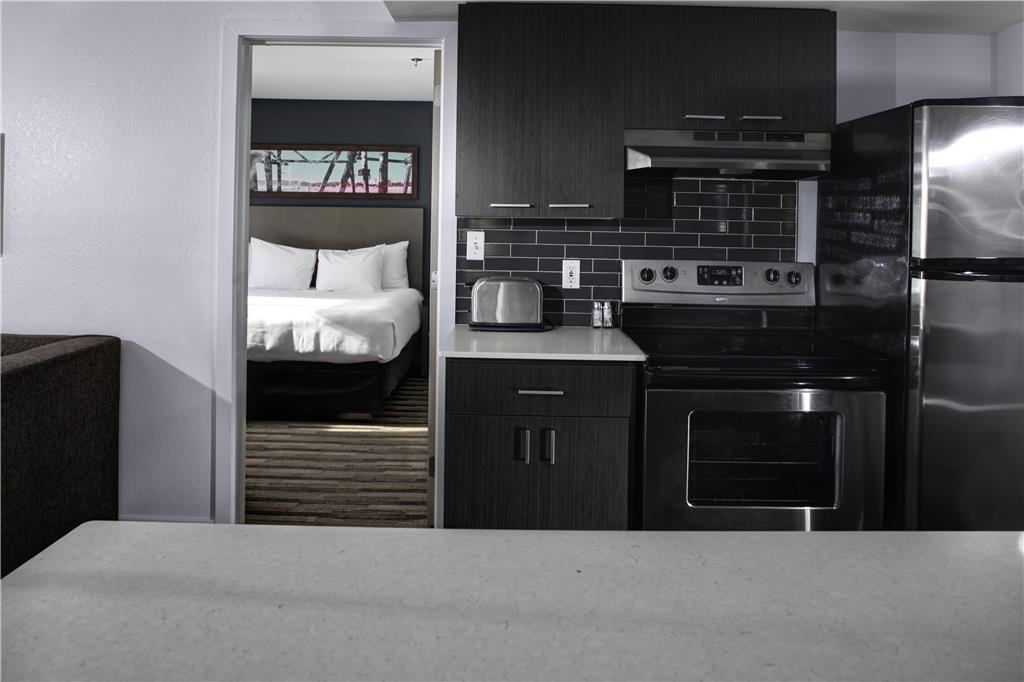 HYATT House Morristown - photo 4