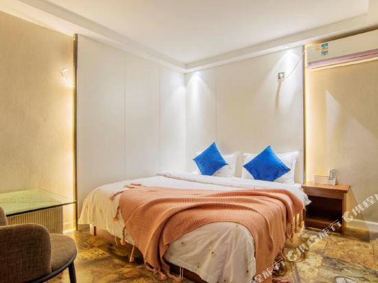 Xiangjiang Xiaozhu Hotel - last minute hotel in Changsha