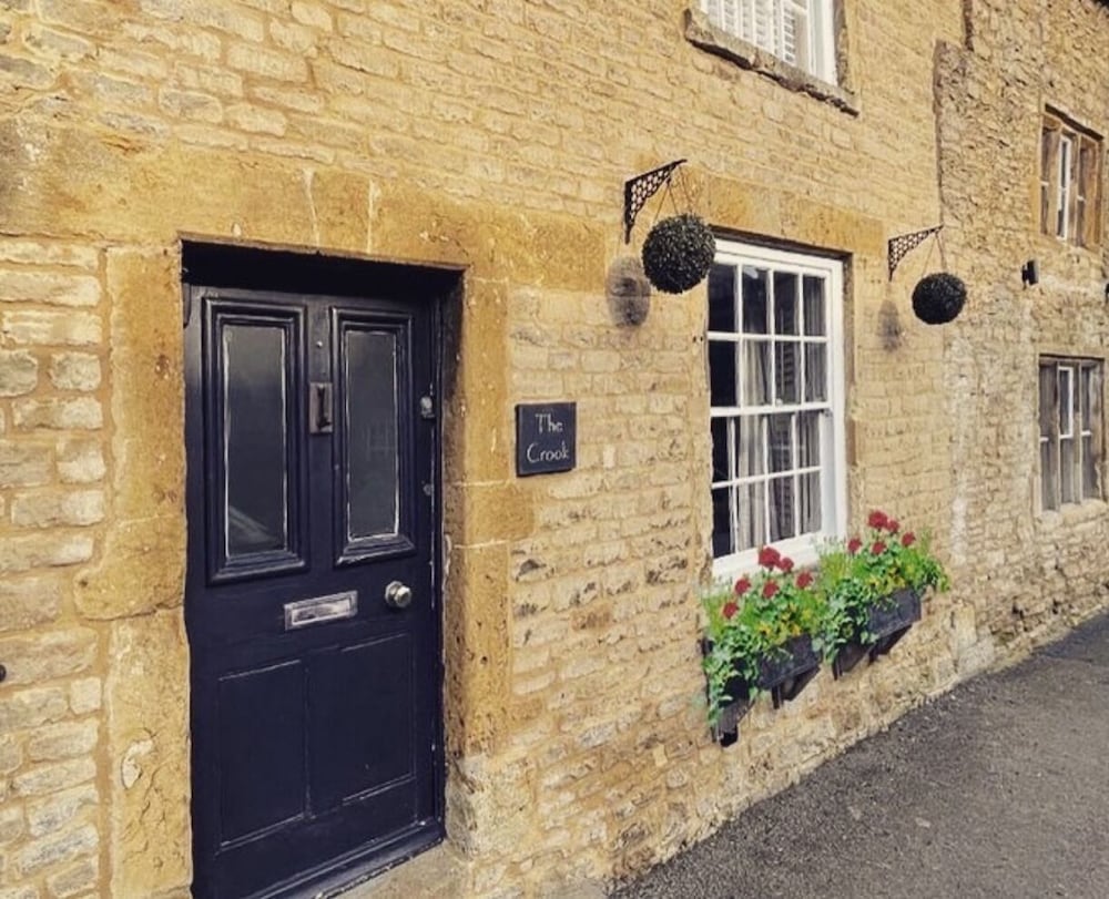 The Crook — hotel in Stow On The Wold