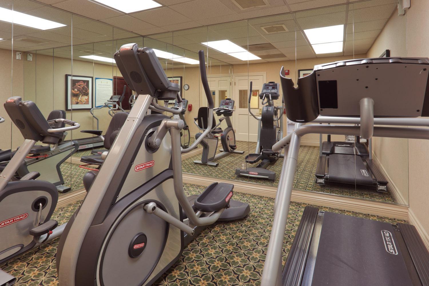 Sonesta ES Suites San Jose Airport - photo 3