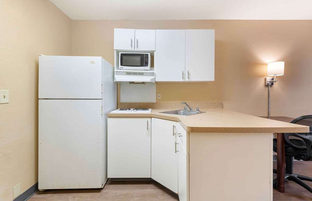 Extended Stay America Suites Minneapolis Airport Eagan South - photo 20