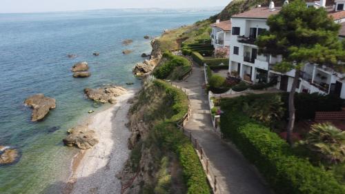 Il Fratino — 4-Star Luxury Hotel in Vasto, Italy