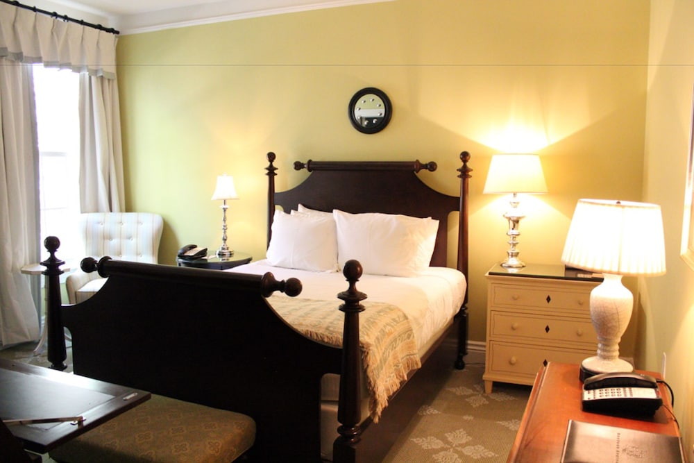 Omni Bedford Springs Resort & Spa - photo 10