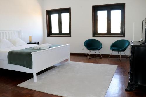 High Villa — 4-Star Luxury Hotel in Alenquer, Portugal