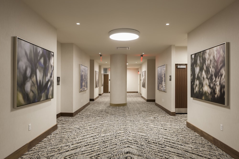 Hilton Garden Inn Long Island City New York - photo 40