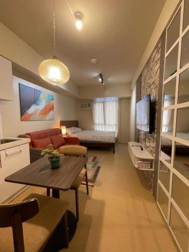 Iloilo Travellers Zen Zone Avida Tower 4 in Iloilo, Philippines