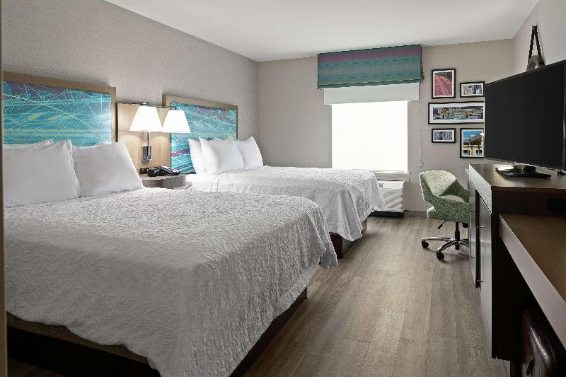 Hampton Inn & Suites Cranberry Pittsburgh - photo 11