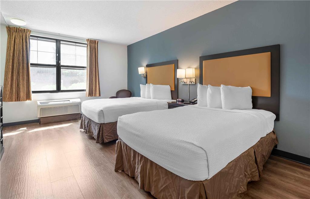 Extended Stay America Suites Philadelphia Plymouth Meeting E - photo 27