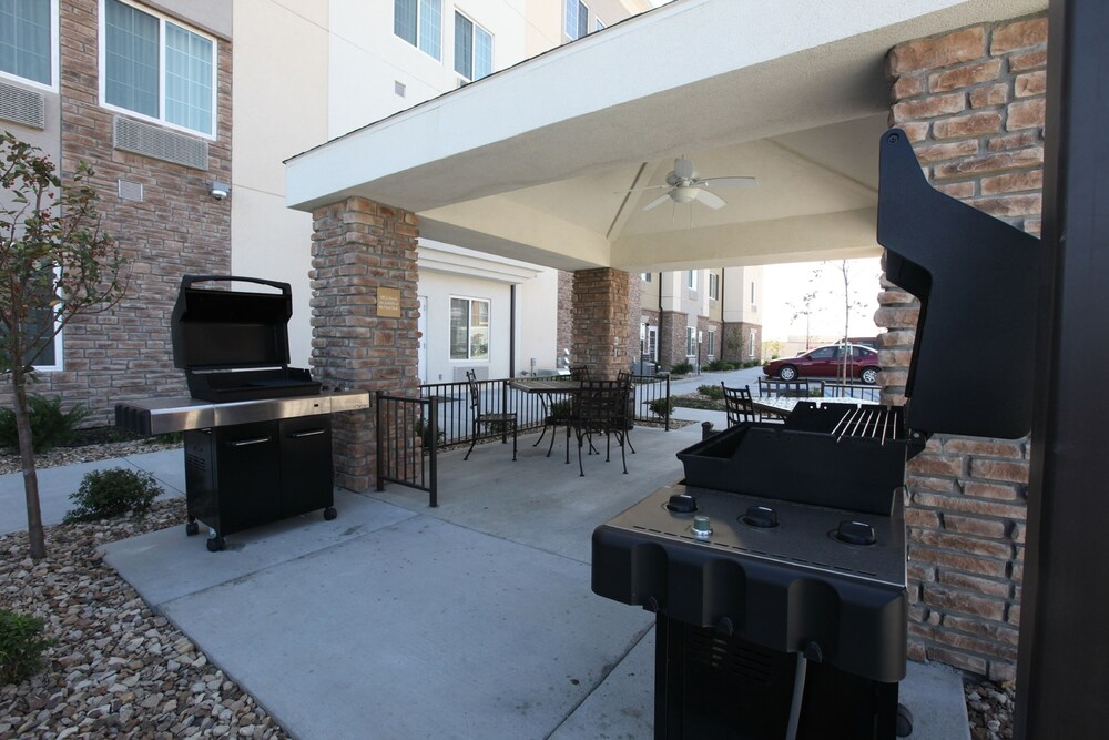 Candlewood Suites St Joseph - photo 21