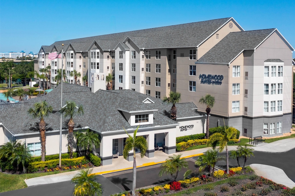 Homewood Suites By Hilton Orlando Nearest Universal Studios - featured photo