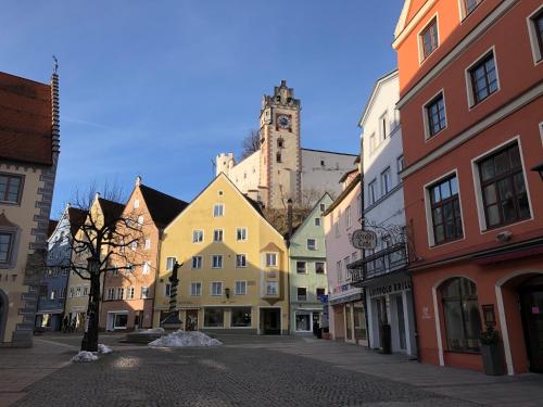 Hotel F Ssen 18537455 — Fuessen