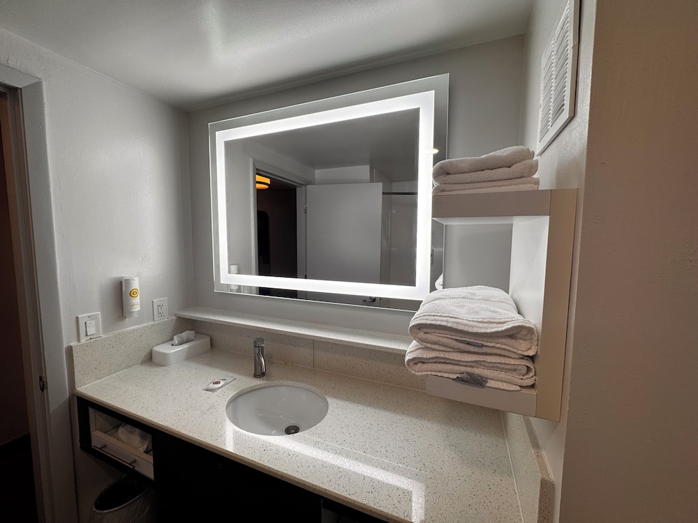 Comfort Inn Darien North Brunswick - photo 38