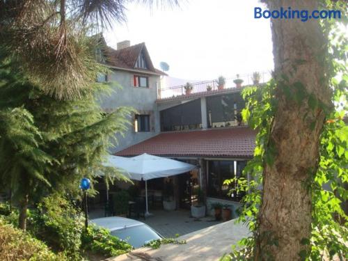 Hotel Vila Bruci - last minute hotel in Burrel