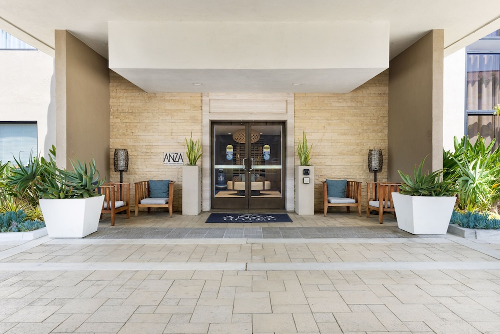 The Anza A Calabasas Hotel - photo 76