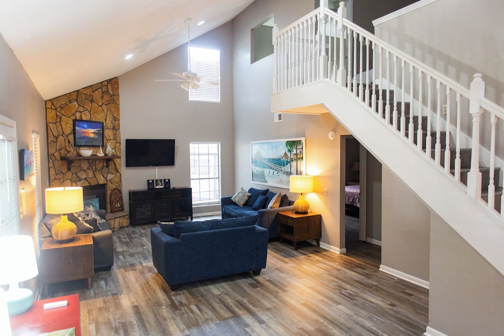 Navarre Beach Camping Resort - photo 53