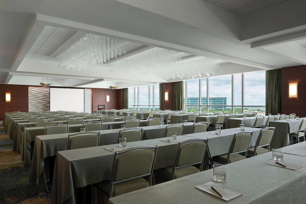 The Westin Tampa Bay - photo 47