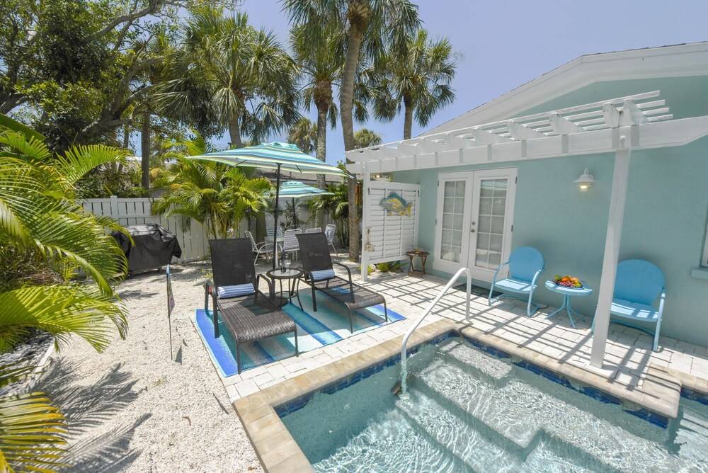 Blue Oasis - photo 15