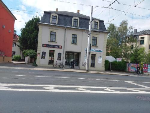 Pieschen Hertz _toller Preis — hotel near Dresden Airport