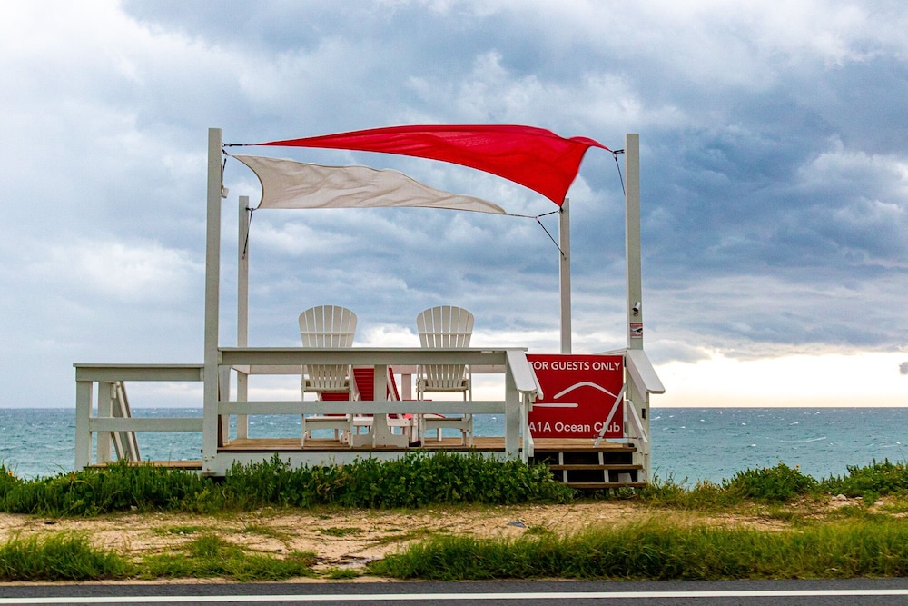 A1A Ocean Club - photo 30
