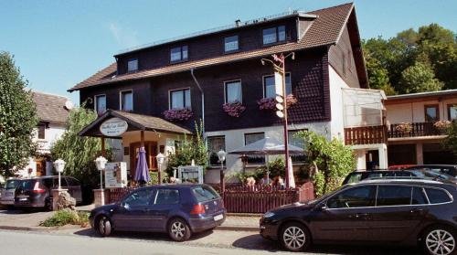 Gasthof Zur Linde — hotel in Adorf