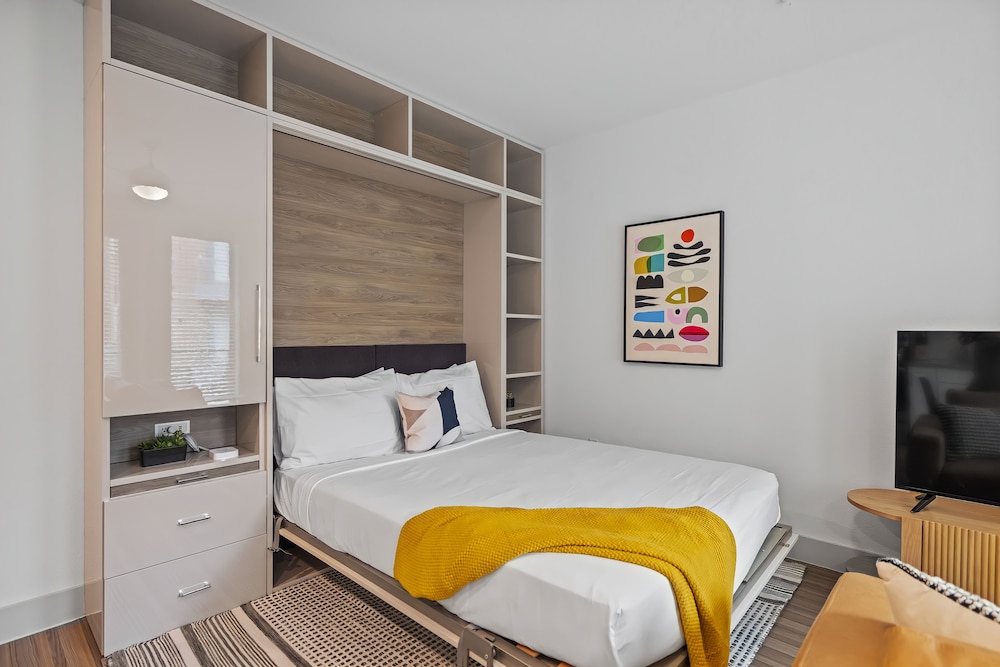 Placemakr Downtown Austin - photo 42