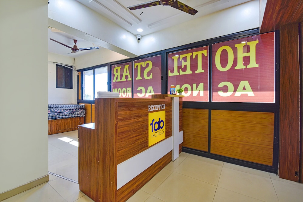 Fabexpress Star in Ahmedabad, India