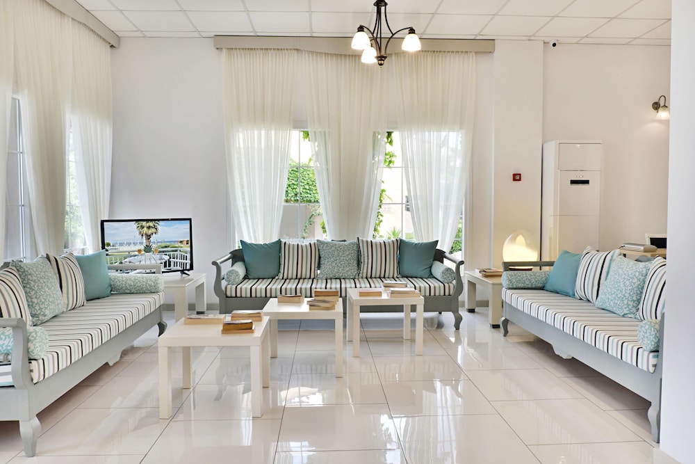 Acrotel Elea Beach — Nikiti — photo 5