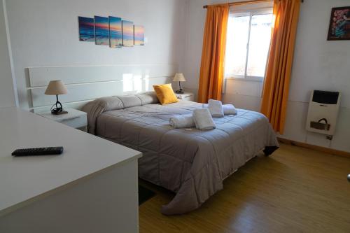 Al Sur Apart — 4-Star Luxury Hotel in Malarguee, Argentina