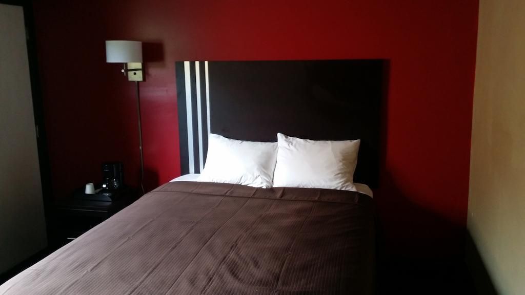 Rock Haven Terrace Motel - photo 7