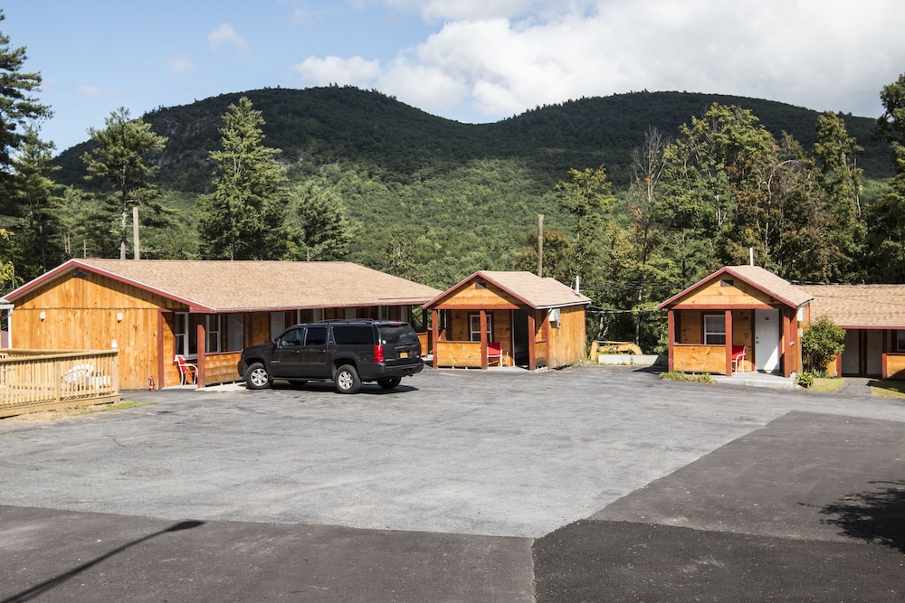 King Hendrick Motel - photo 14