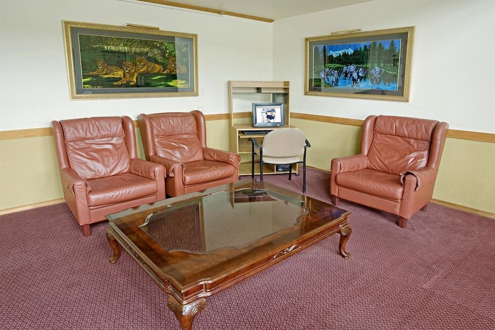 Cambridge Inn - photo 2