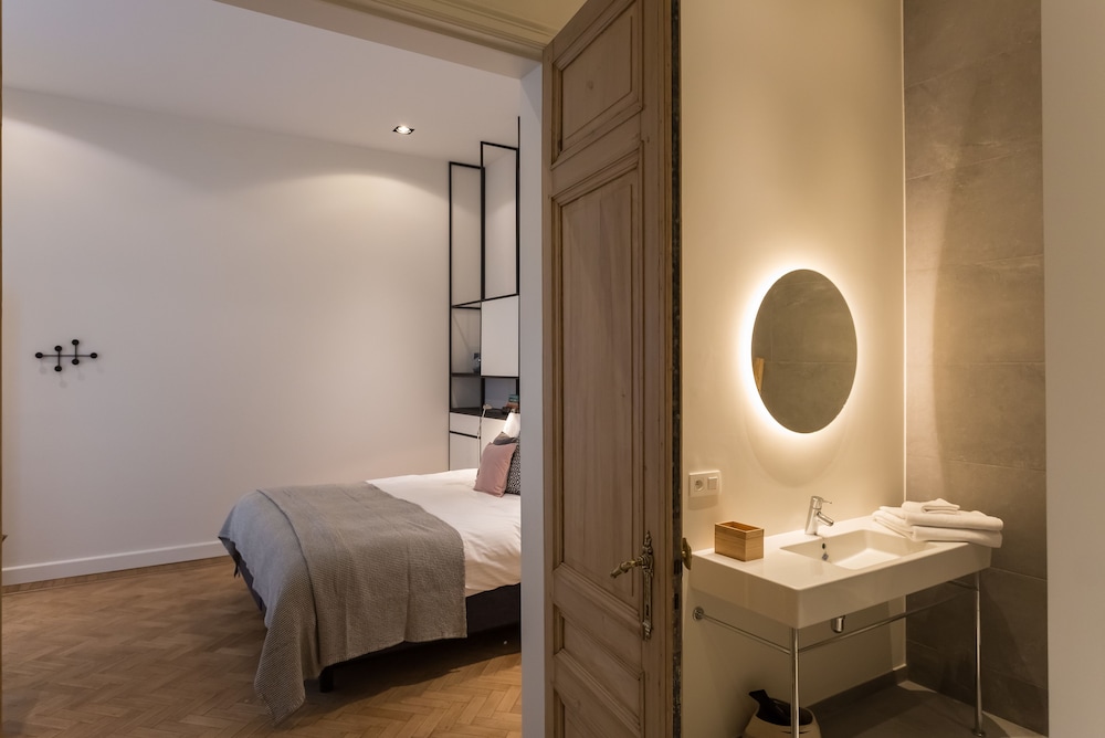 Hotel Quartier Latin - last minute hotel in Antwerpen